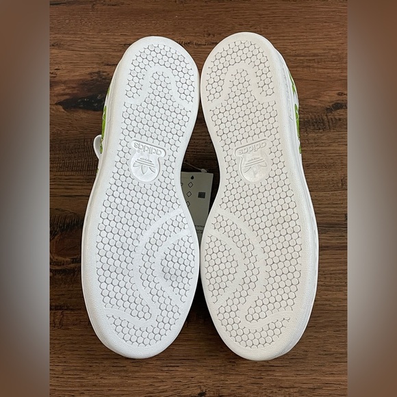 Adidas Stan Smith x The Muppets ‘Kermit The Frog’ (size mens 6/wmns 7) - Picture 8 of 8